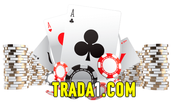 Jogue jogos de pôquer em trada 