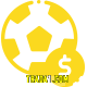 Aposte em esportes do mundo todo no trada !