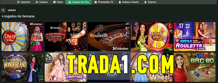 trada 