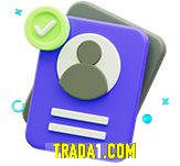 Tornar-se um membro do trada  é muito simples