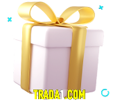 Receba seus bônus de boas-vindas no trada bet